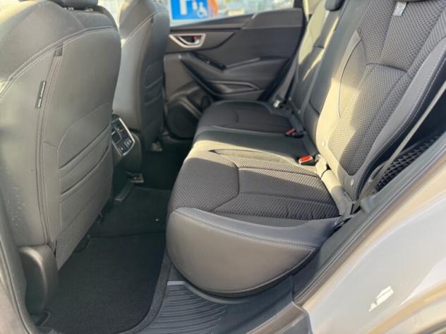 SUBARU Forester 5ª serie Forester 2.0 e-Boxer MHEV CVT Lineartronic 4dventure - Foto 9