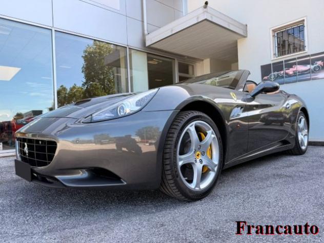 FERRARI California DCT rif. 23808001 - Foto 4