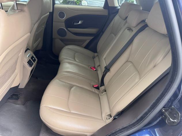 Land Rover Range Evoque 2.0 TD4 150 CV 5p. HSE - Foto 9