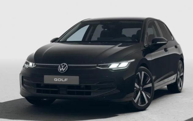 Volkswagen Golf 1.5 TSI ACT 110kW Edition Plus PREZZO VERO