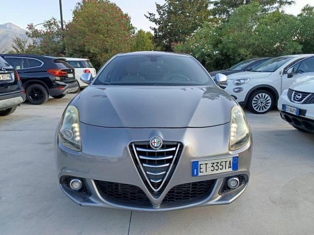 ALFA ROMEO Giulietta 1.4i 120 CV Perfetta!! - Foto 3