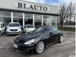 MERCEDES-BENZ SLK 55 AMG SUPER TAGLIANDO rif. 23502094