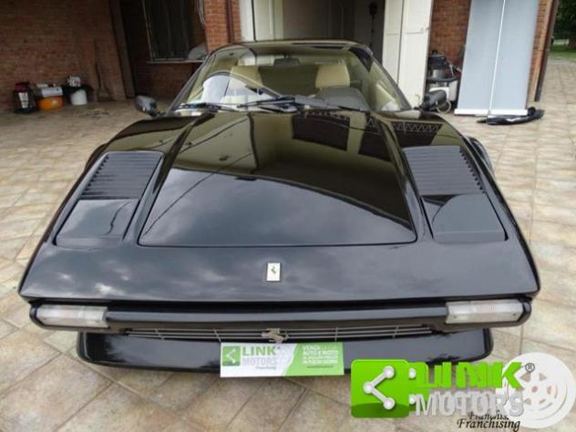 FERRARI 208 GTB - F106F 1980 rif. 23931408 - Foto 4