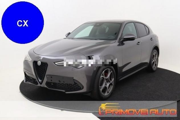 ALFA ROMEO Stelvio 2.0 Turbo 200 CV AT8 Q4 Sprint rif. 19050152