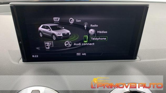 AUDI Q2 35 TFSI S tronic 7 Design rif. 19593464 - Foto 9