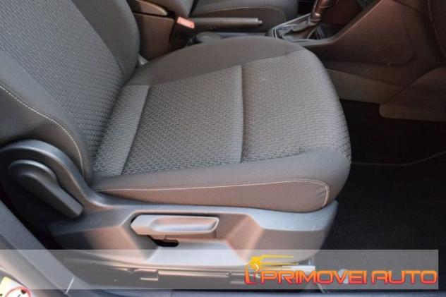 VOLKSWAGEN Caddy 2.0 TDI 150 CV 4MOTION DSG Comfortline rif. 19710278 - Foto 8