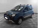 FIAT Panda 0.9 TwinAir Turbo 85cv 4x4