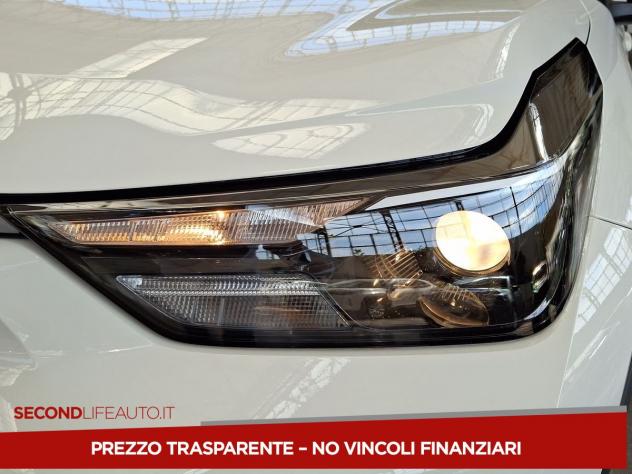 Toyota Aygo X 1.5 hybrid e-cvt - Foto 6