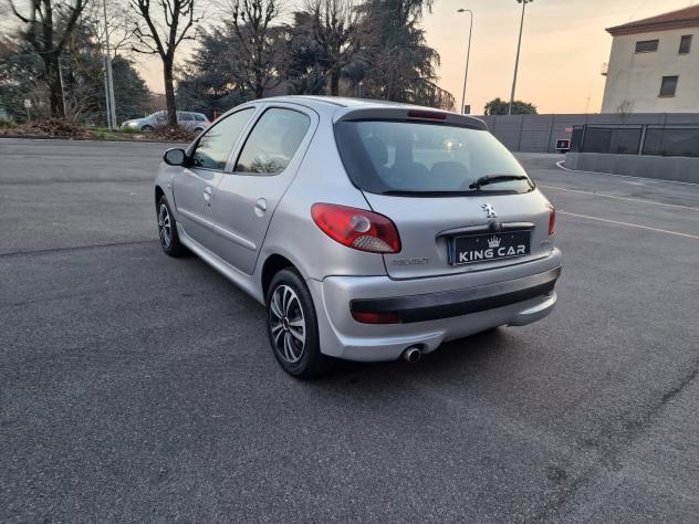 Peugeot 206 Plus 1.1 60CV 5p. Trendy ECO GPL - Foto 6