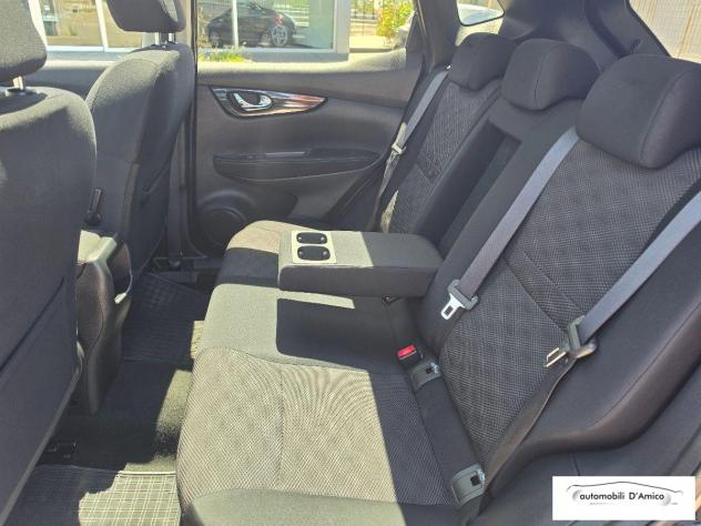 NISSAN - Qashqai - 1.5 dCi N-Connecta - Foto 6