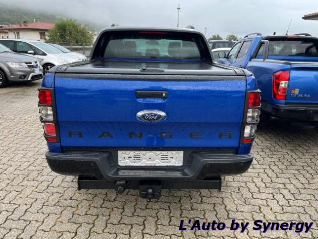 FORD Ranger 3.2 TDCi DC Wildtrak 5 posti + iva rif. 23972836 - Foto 8