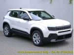 JEEP Avenger 1.2 Turbo 100 CV Altitude KM Zero rif. 23648331