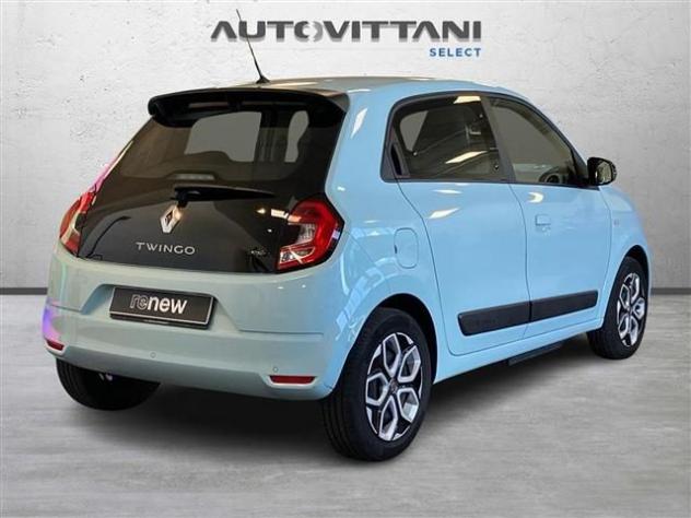 RENAULT Twingo 22kWh Equilibre rif. 24125365 - Foto 4