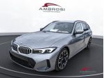 BMW 320 Serie 3 d Touring Msport Comfort package rif. 24207721