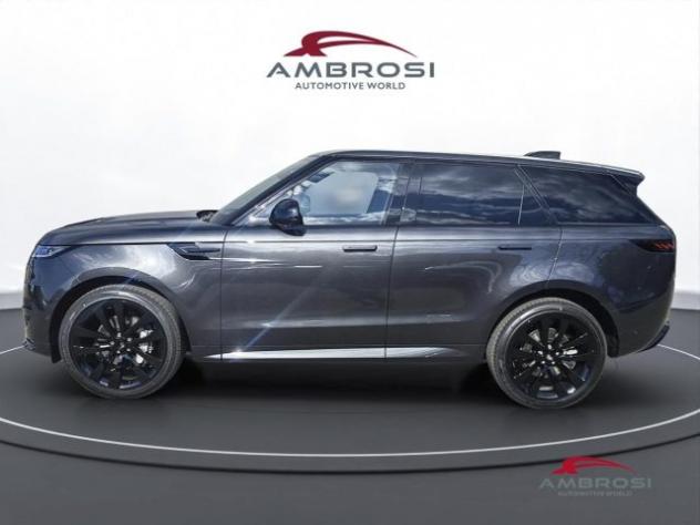 LAND ROVER Range Rover Sport 3.0 AJ20-P6H PHEV Dynamic SE 460PS rif. 23486858 - Foto 4