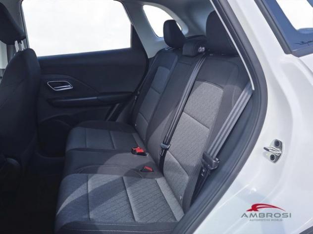 MG ZS MG ICE MY25.5 1.5L MT 2WD STANDARD rif. 23734959 - Foto 10