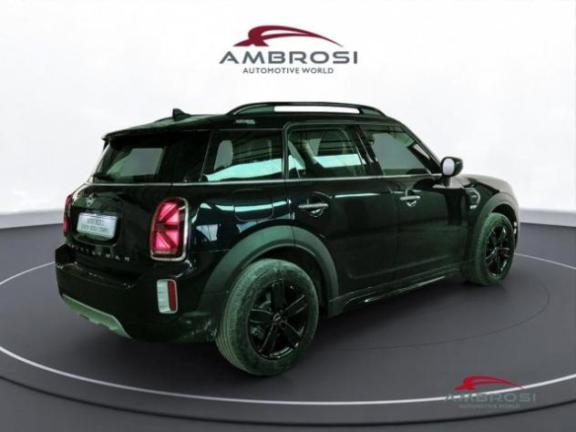 MINI Countryman Cooper 1.5 Cooper Northwood Edition rif. 23802387 - Foto 3