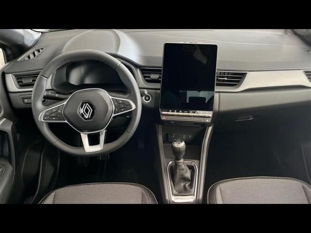 RENAULT Captur 1.0 TCe Techno rif. 23748756 - Foto 7