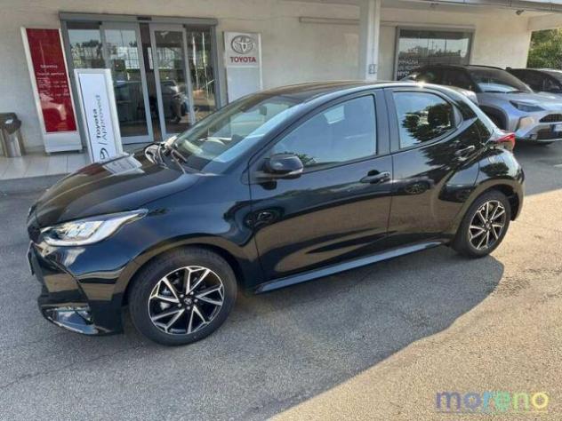 TOYOTA Yaris 1.0 Trend rif. 19121065 - Foto 6