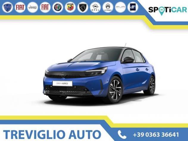 OPEL Corsa Hybrid 145 CV DTC6 GS+ULTIMATE rif. 22838092