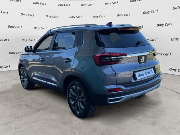 DR AUTOMOBILES DR 4.0 1.5 GPL - Foto 4
