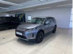 Land Rover Discovery Sport Discovery Sport 2.0d mhev S 150cv auto