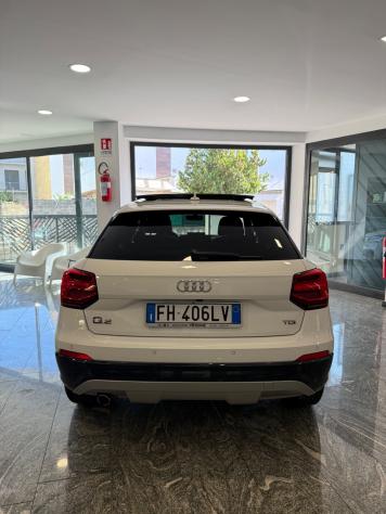 Audi Q2 1.6 TDI S tronic Business - Foto 3