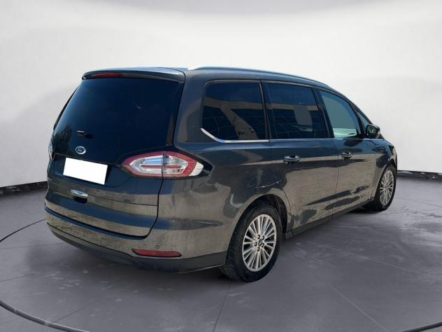 Ford Galaxy 2.0 tdci Business s&s 150cv powershift - Foto 4