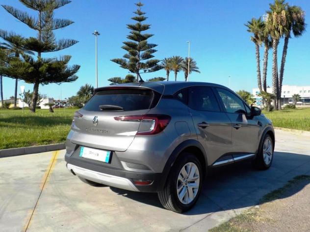 Renault Captur TCe 100 CV GPL Zen - Foto 5