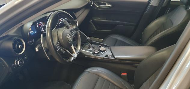 Alfa Romeo Giulia 2.2 Turbodiesel 160 CV Super - Foto 2