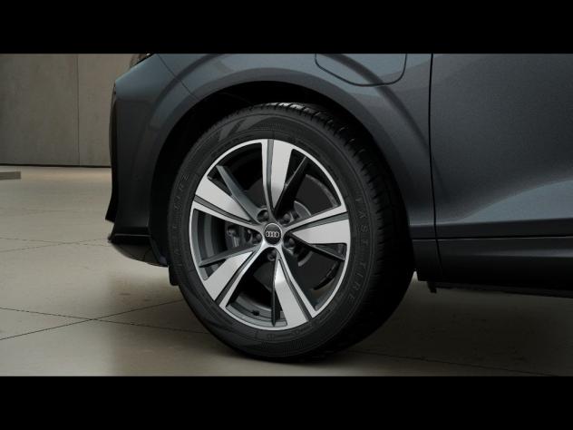 Audi Q3 SPORTBACK MY26 Audi Sportback S line edition e-hybrid 200 kW S tronic - Foto 6