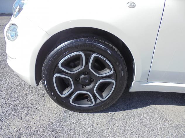 Fiat 500 1.0 Hybrid - Foto 8