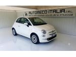 Fiat 500 LOUNGE 1.2 GPL - 2016 - KM. 107.000!!!!!