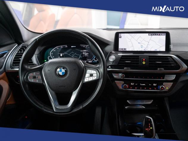 BMW X3 xDrive30e xLine Auto - Foto 11