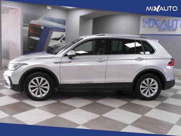Volkswagen Tiguan 1.5 TSI Life 150CV DSG - Foto 3