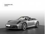 Porsche 911 992 II Carrera Cabrio 394 cv - IVA Esposta