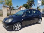 Ford Fiesta 1.4 Tdci 70cv Clima Cerchi 5p.