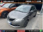Lancia Ypsilon 1.2 69 CV 5 porte GPL casa madre