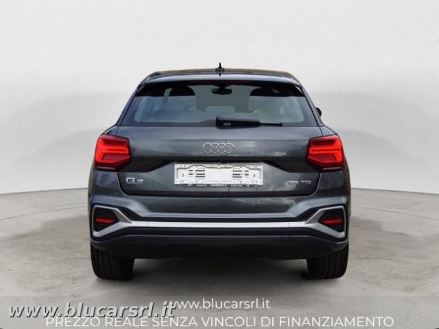 AUDI Q2 Q2 35 TDI S tronic S line Edition rif. 23625008 - Foto 6