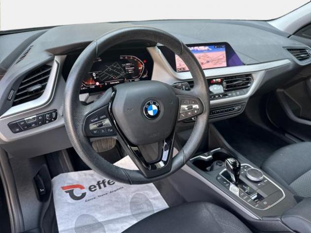 BMW 116 d 5p. Business Advantage rif. 24016009 - Foto 7
