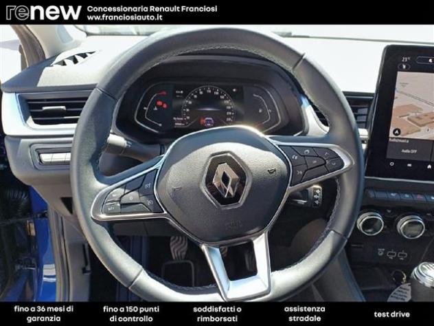 RENAULT Captur TCE 100 GPL FAST TRACK rif. 23706953 - Foto 9