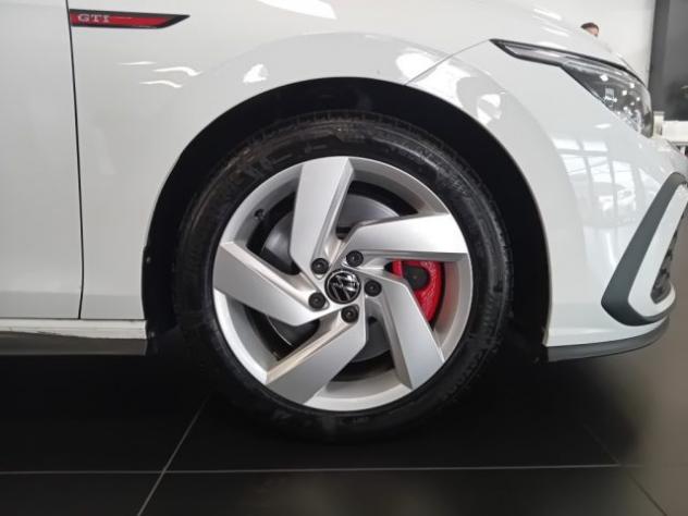 VOLKSWAGEN Golf 2.0 TSI DSG GTI rif. 24109289 - Foto 6