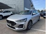 FORD Focus 1.0 EcoBoost Hybrid 155 CV Powershift SW ST-Line rif. 24153104