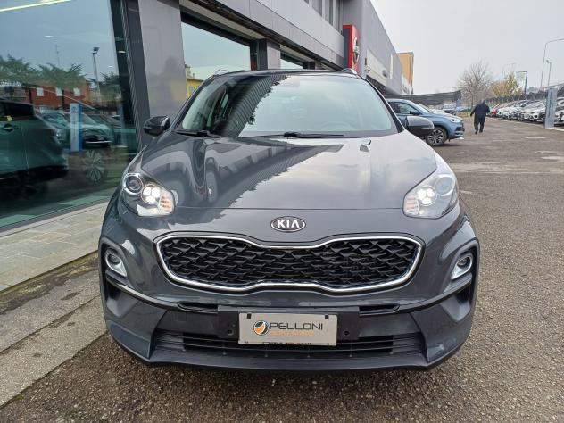 Kia Sportage 1.6 CRDI 136 CV DCT7 AWD Mild Hybrid GARANZIA - Foto 3