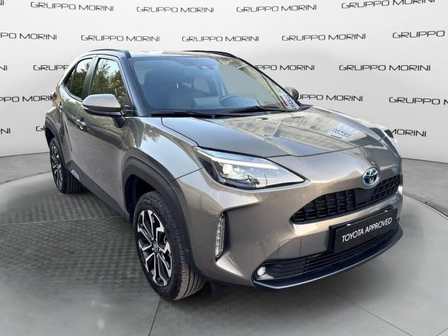 Toyota Yaris Cross Yaris Cross 1.5h Trend fwd 115cv e-cvt - Foto 3
