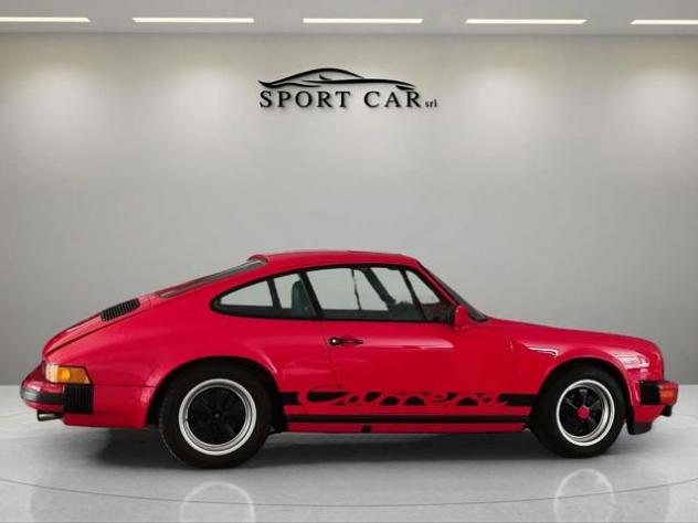 PORSCHE 911 coupè S -TUTTA RESTAURATA- rif. 21556158 - Foto 5