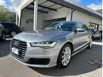 Audi A6 Berlina A6 3.0 tdi Business plus quattro 218cv s-tronic
