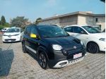 FIAT Pandina 1.0 FireFly 65 CV Hybrid Cross
