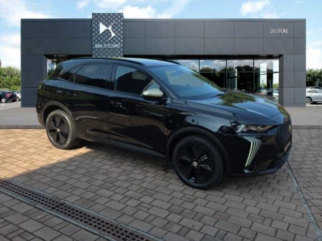 DS AUTOMOBILES DS 7 BlueHDi 130 aut. Performance Line rif. 23838058 - Foto 3