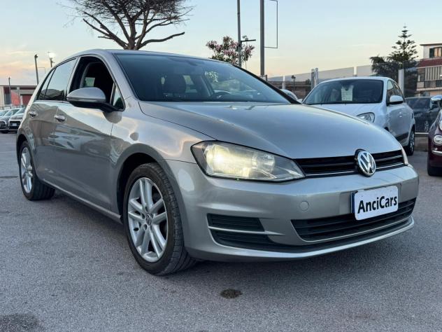 Volkswagen Golf 1.6 TDI Trendline BlueMotion Technology - Foto 3